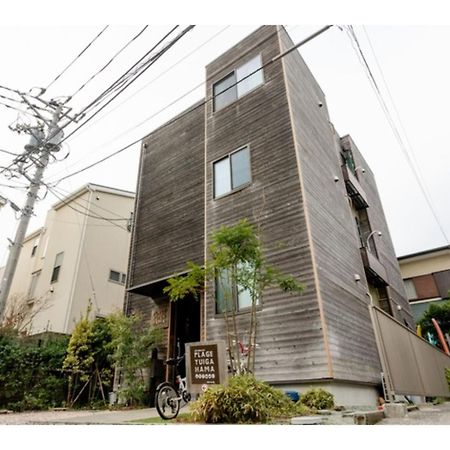 Plage Yuigahama Kamakura Exterior photo