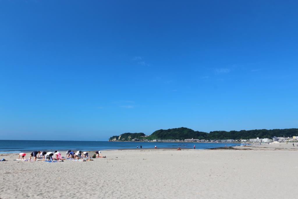 Plage Yuigahama Kamakura Exterior photo