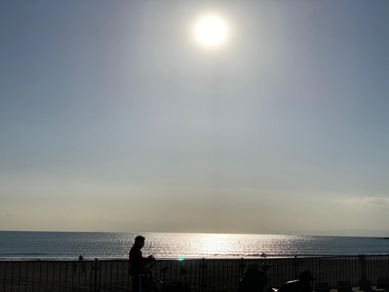 Plage Yuigahama Kamakura Exterior photo